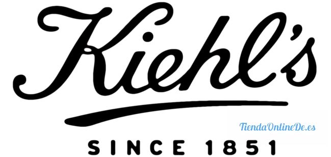 Kiehl's tienda online cosmetica